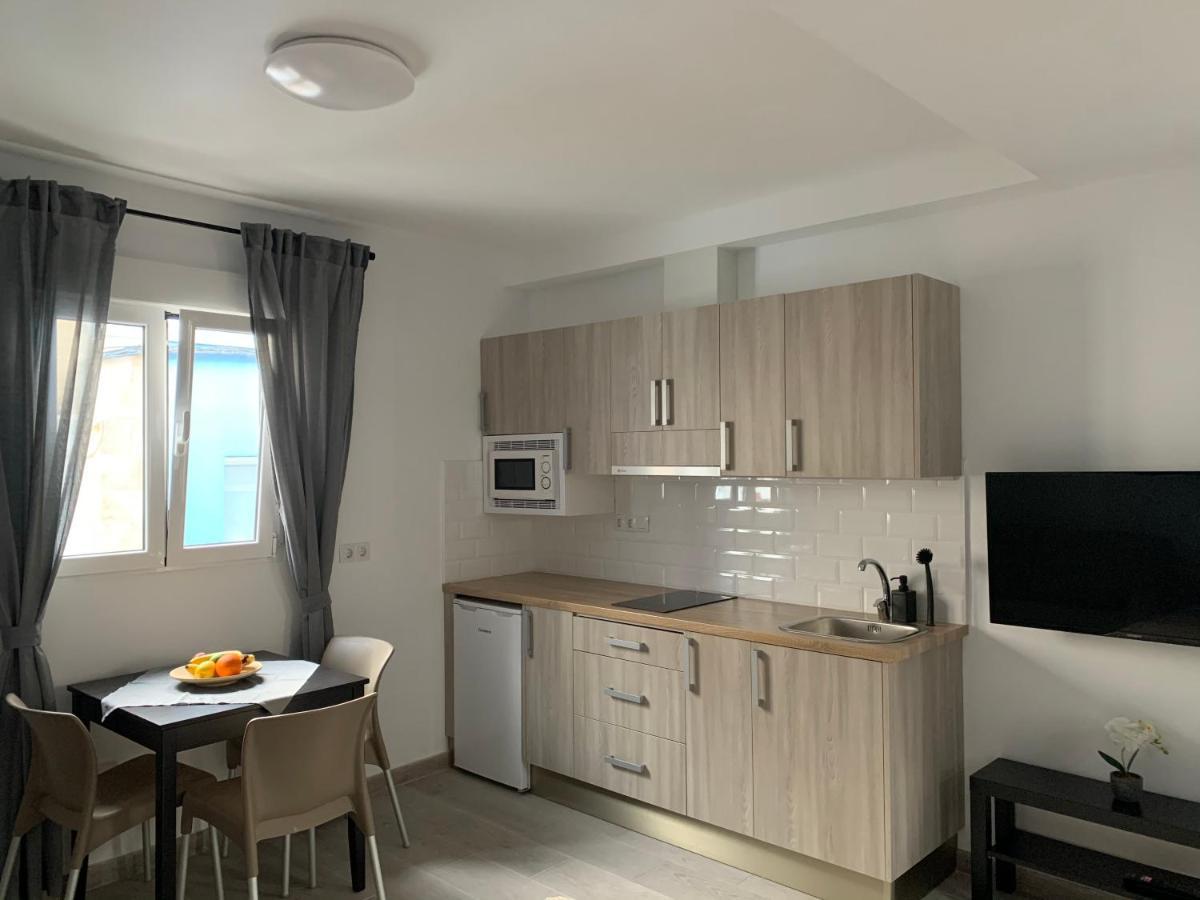 Habitación Triple con baño