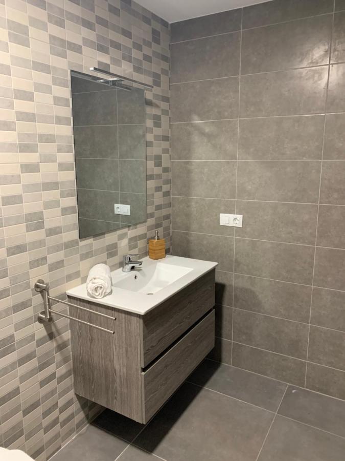 Apartamento de 1 dormitorio